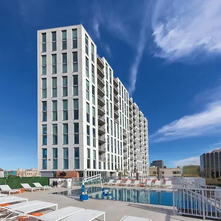 Wyndham Austin Resort 2Br Apartment With Resort Access